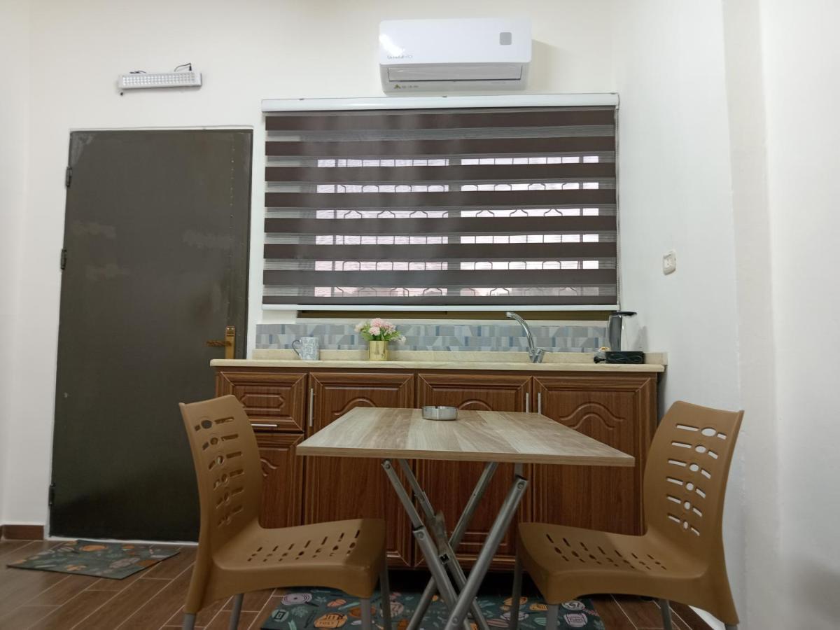 Emile Altwal Madaba Apartment Exterior photo