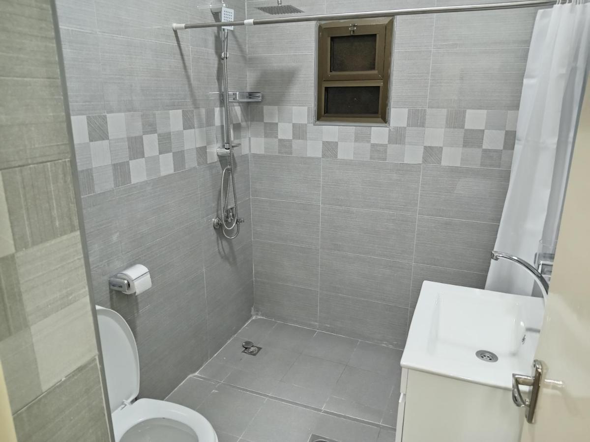 Emile Altwal Madaba Apartment Exterior photo
