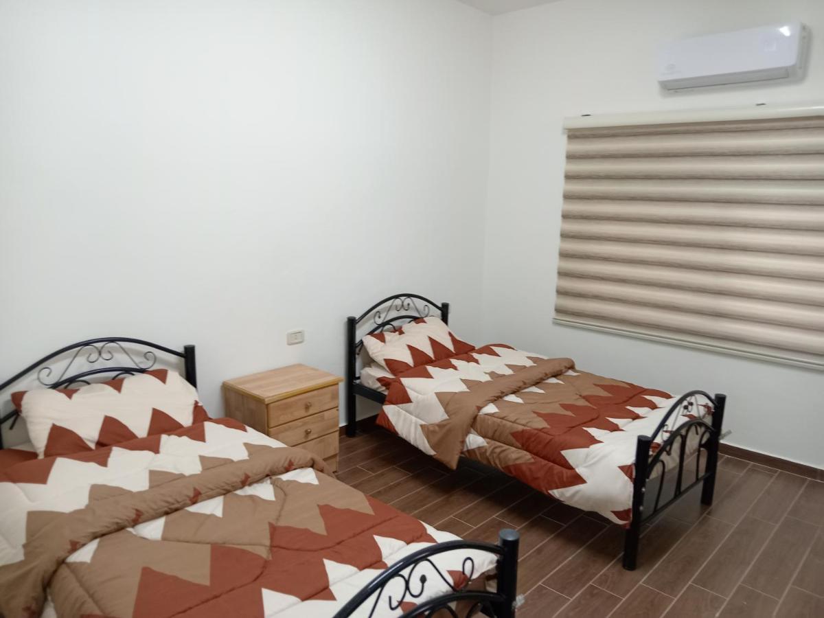 Emile Altwal Madaba Apartment Exterior photo