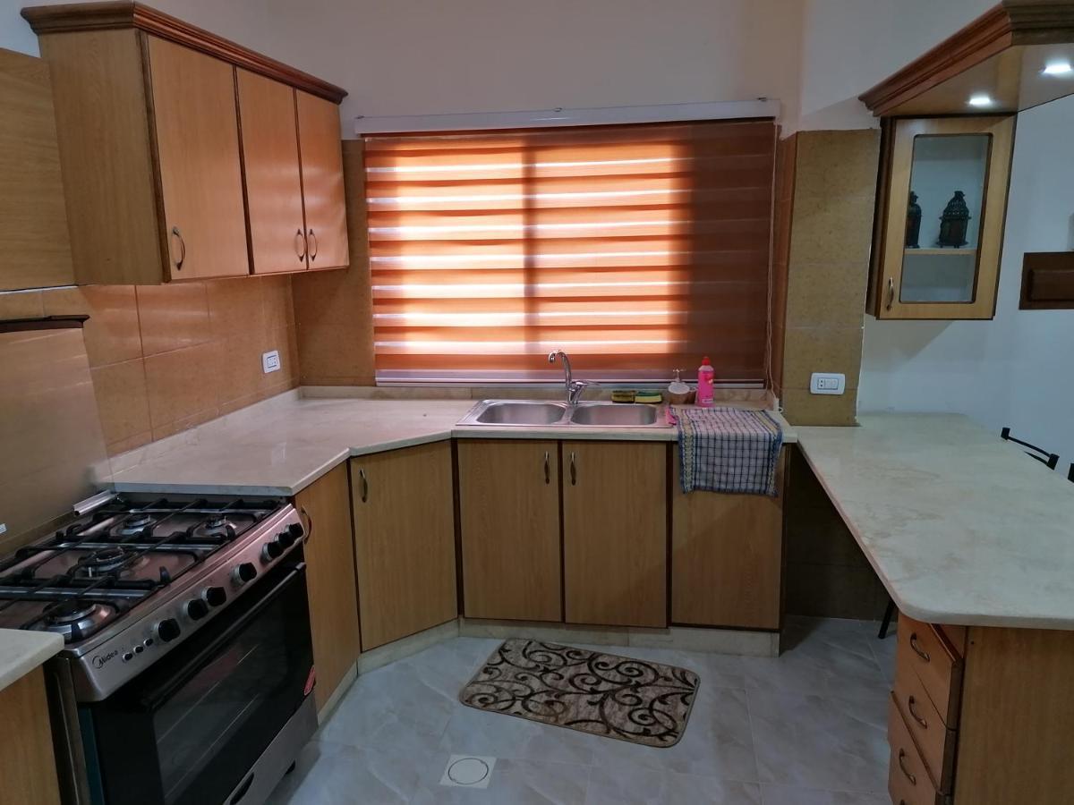 Emile Altwal Madaba Apartment Exterior photo
