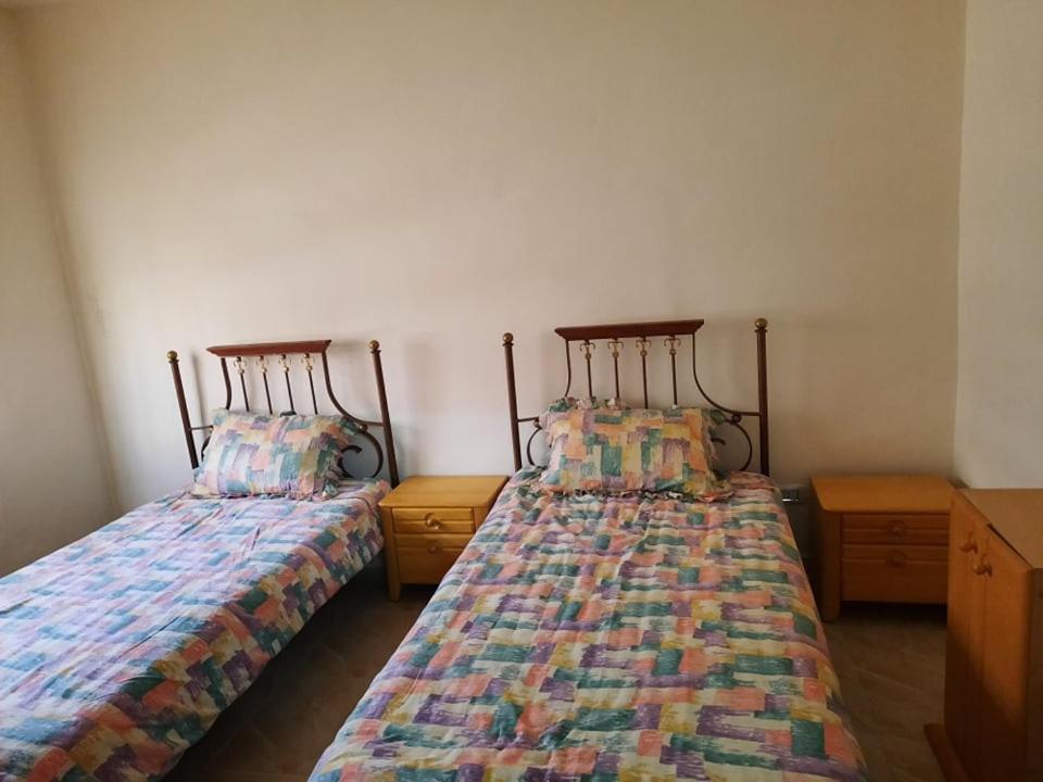 Emile Altwal Madaba Apartment Exterior photo