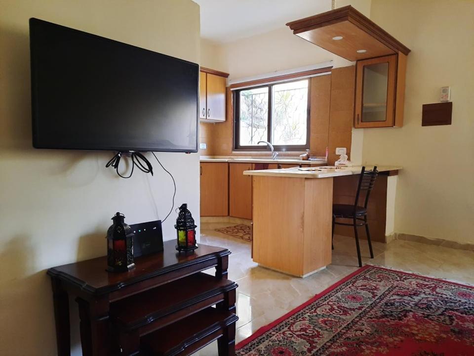 Emile Altwal Madaba Apartment Exterior photo