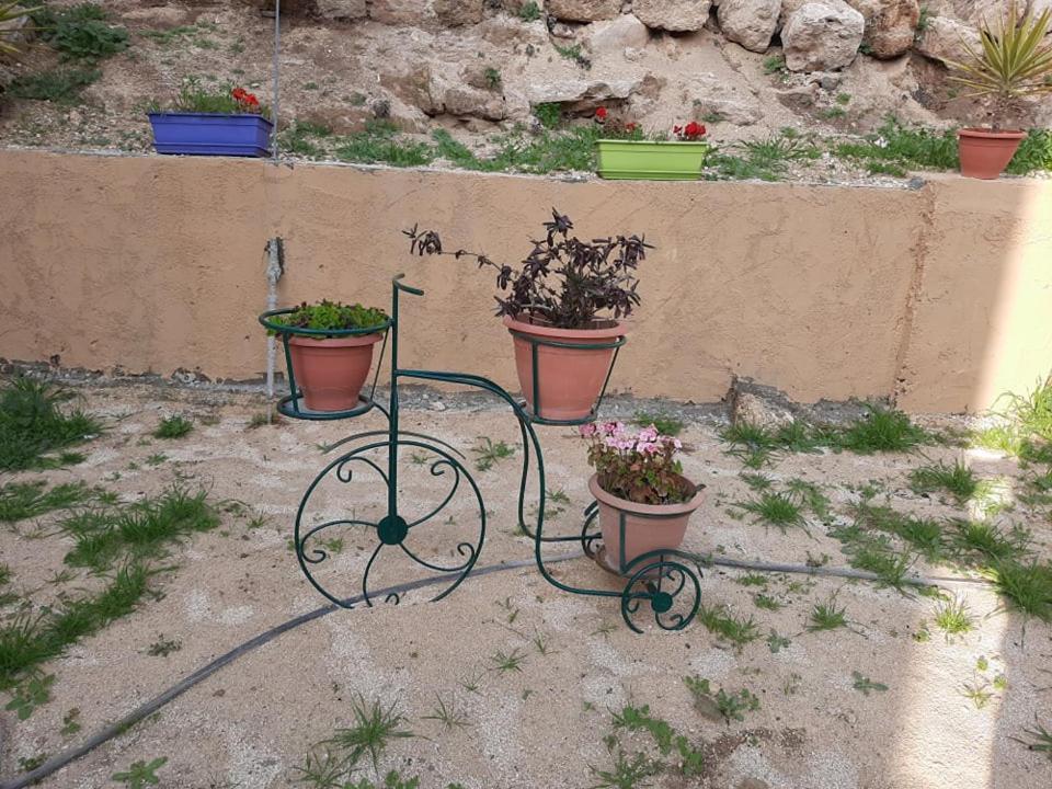 Emile Altwal Madaba Apartment Exterior photo