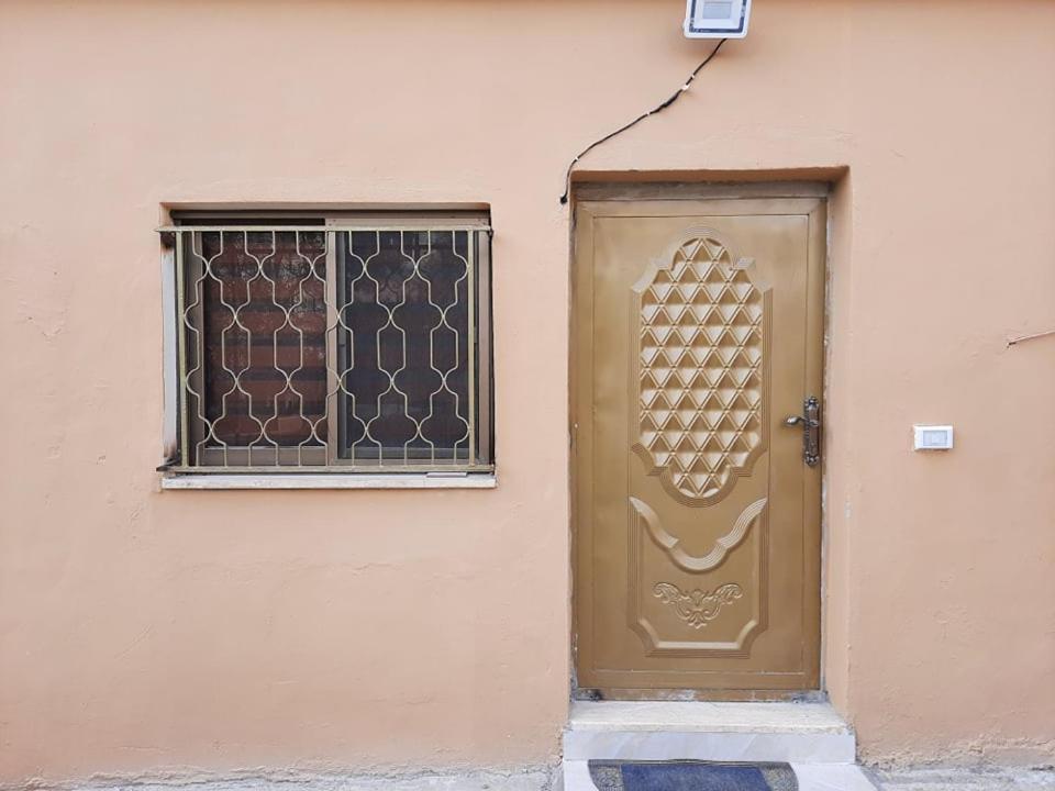 Emile Altwal Madaba Apartment Exterior photo