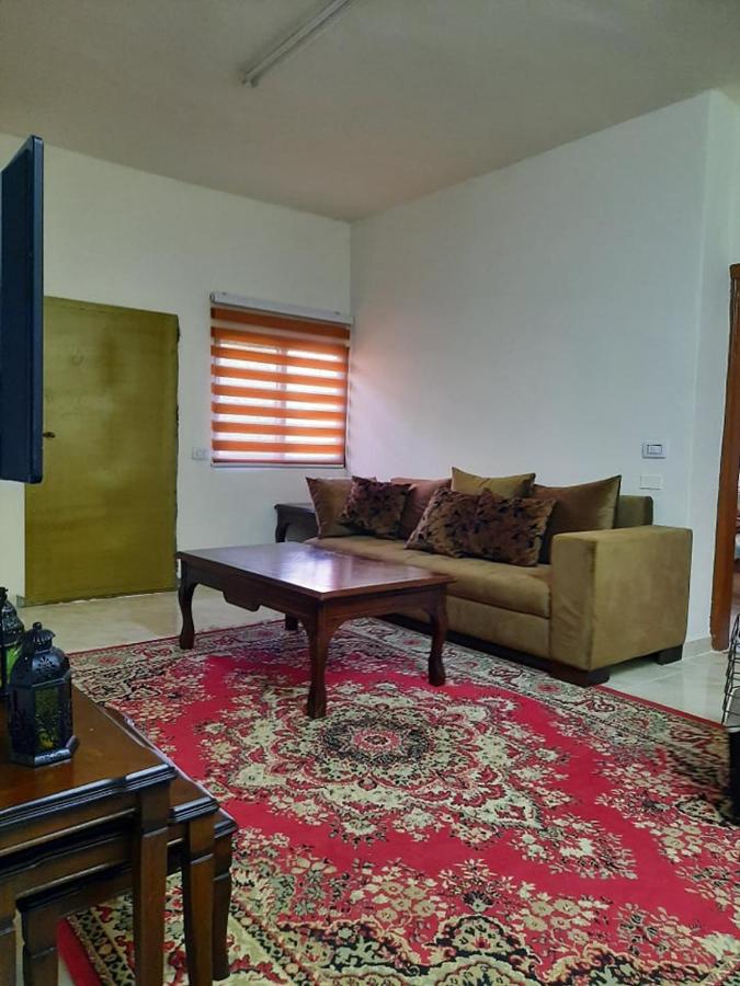 Emile Altwal Madaba Apartment Exterior photo