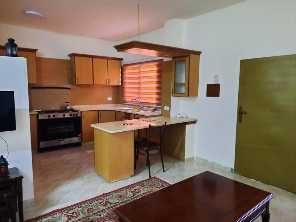 Emile Altwal Madaba Apartment Exterior photo